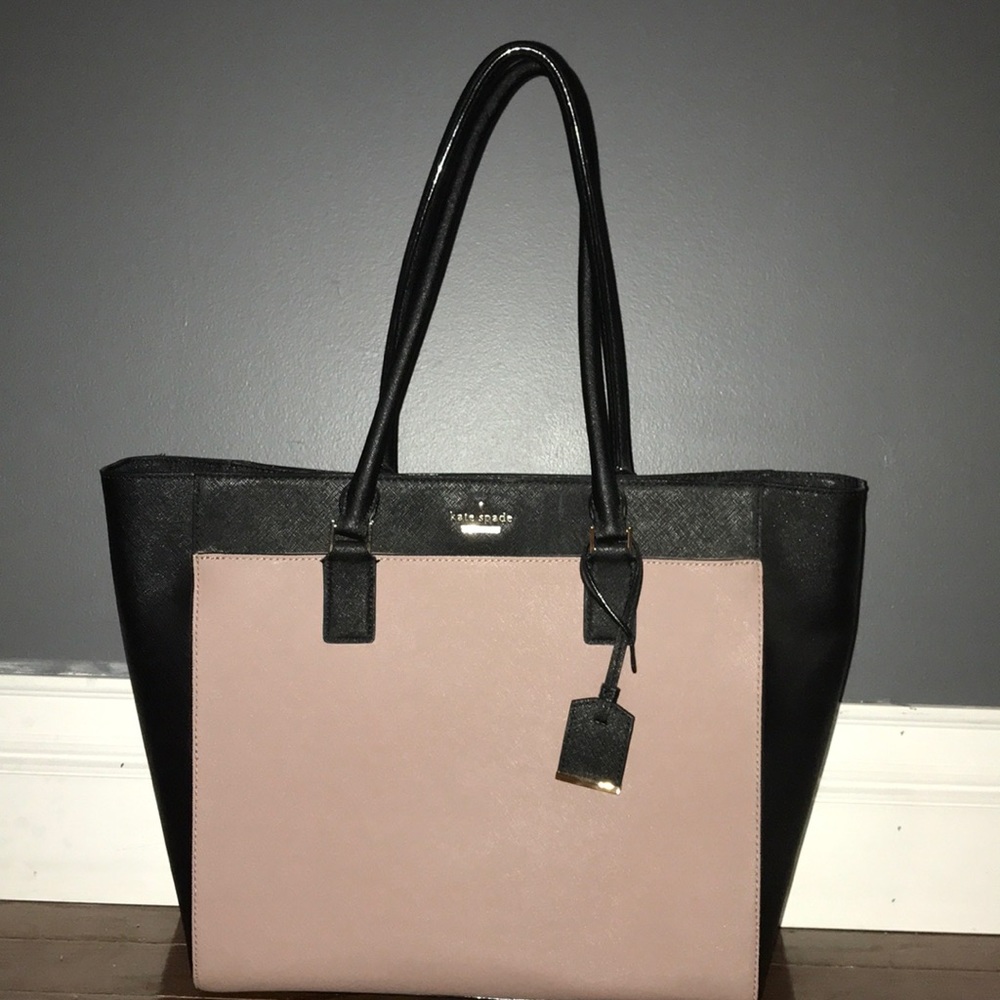 Large Kate Spade Tote